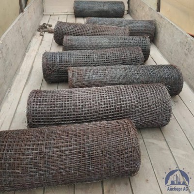 Сетка тканая 5х5х1,6 мм НУ ГОСТ 3826-82 купить в Минске