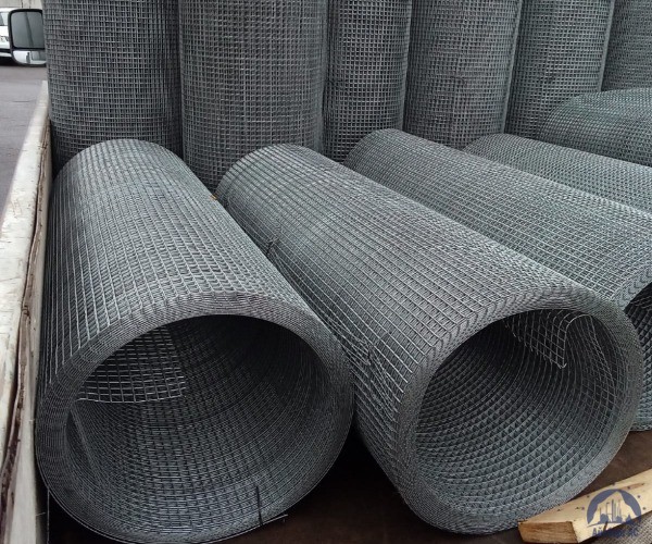 Сетка тканая нержавеющая 0,63х0,4 мм 12Х18Н10Т ГОСТ 3826-82