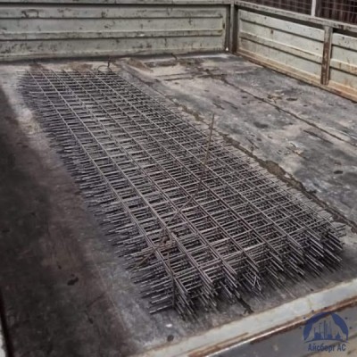 Сетка кладочная 3х100х100 мм (1000х2000 мм) купить в Минске