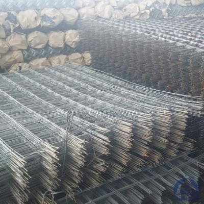 Сетка кладочная 3х100х100 мм (250х1500 мм) купить в Минске