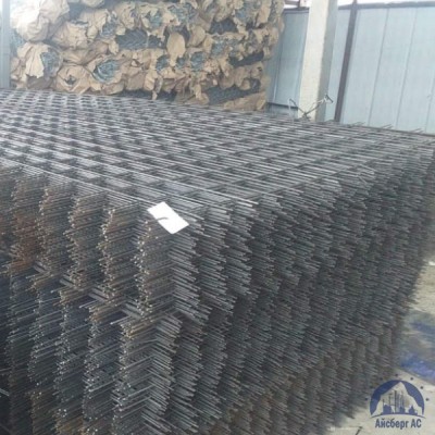 Сетка кладочная 3х100х100 мм (250х2000 мм) купить в Минске