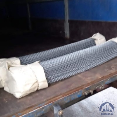 Сетка Рабица 25х25х2,5 мм в рулоне 1,5х10 м купить в Минске