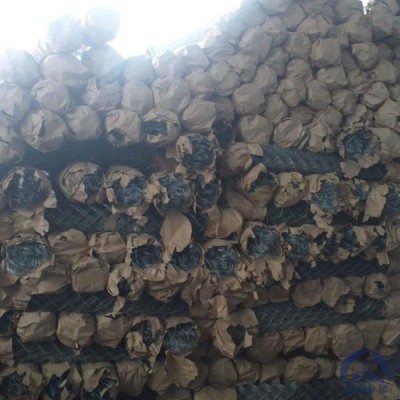 Сетка Рабица 25х25х2 мм в рулоне 1,5х10 м купить в Минске