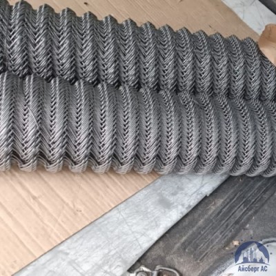 Сетка Рабица 20х20х1,2 мм в рулоне 1,5х10 м купить в Минске