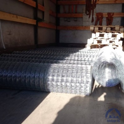 Сетка кладочная 3х50х50 мм (380х1500 мм) купить в Минске