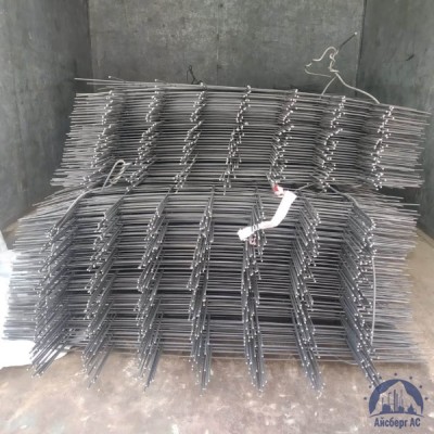 Сетка кладочная 4х100х100 мм (250х1500 мм) купить в Минске