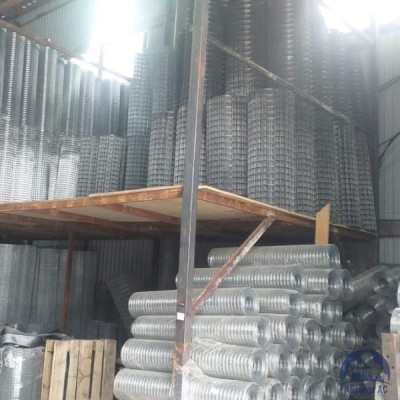 Сетка кладочная 3х50х50 мм (500х1500 мм) купить в Минске