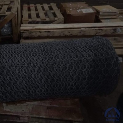 Сетка Манье проволочная крученая 100х0,6 ГОСТ 13603-89 купить в Минске