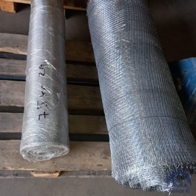 Сетка тканая 2,2х2,2х0,45 мм НУ ГОСТ 3826-82 купить в Минске