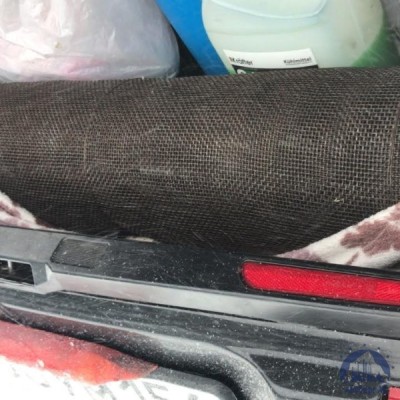 Сетка тканая 2,5х2,5х0,4 мм НУ ГОСТ 3826-82 купить в Минске