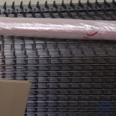 Сетка кладочная 3х50х50 мм (120х1500 мм) купить в Минске