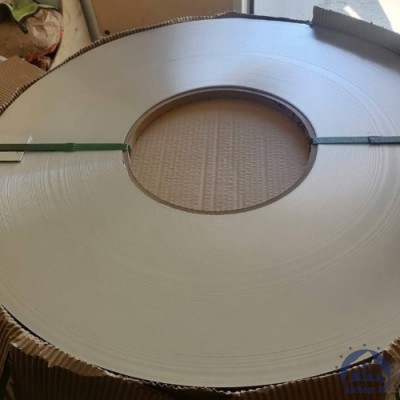 Лента алюминиевая 0,5х1500 АМГ2Н2 ТУ 1-2-432-82 купить в Минске