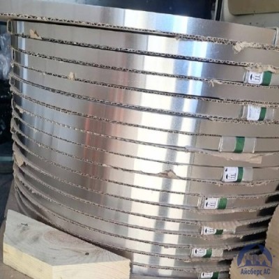 Лента алюминиевая 1х1200 АД1Н ГОСТ 13726-97 купить в Минске