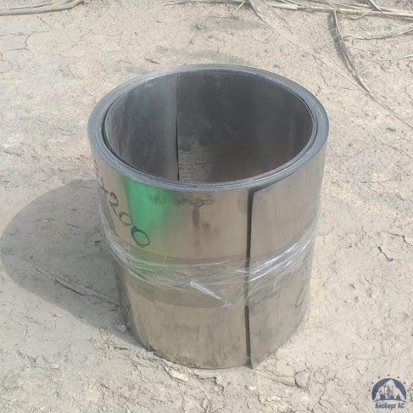 Лента титановая 0,15х100 ВТ1-00