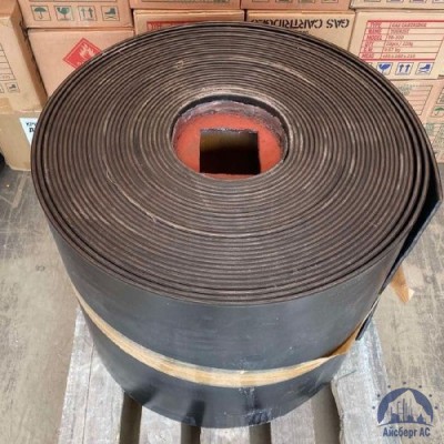 Лента конвейерная резинотканевая 2.2-1000х3-ТК-200-5/2-НБ HIMPT 10-11 мм купить в Минске