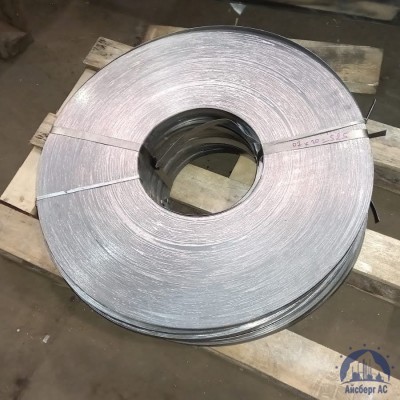 Штрипс нержавеющий 3х1250 мм AISI201 купить в Минске