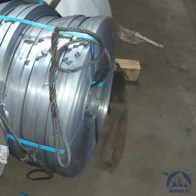 Штрипс нержавеющий 3х1000 мм AISI321 купить в Минске