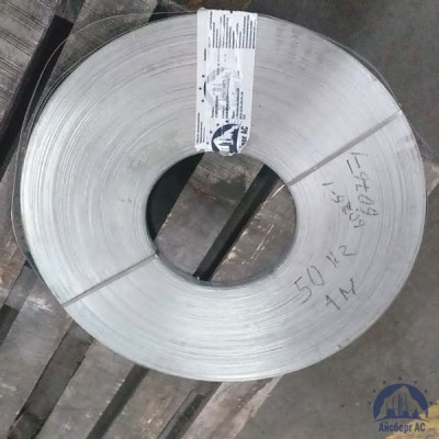 Штрипс нержавеющий 3х1000 мм AISI201 купить в Минске