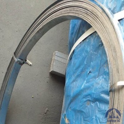 Штрипс нержавеющий 2х1500 мм AISI304 купить в Минске