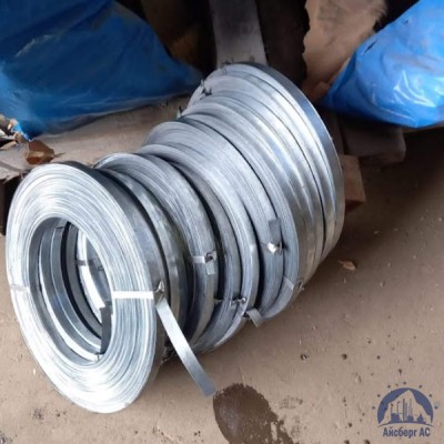 Штрипс нержавеющий 2х1250 мм AISI430 купить в Минске