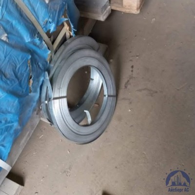 Штрипс нержавеющий 2х1250 мм AISI321 купить в Минске