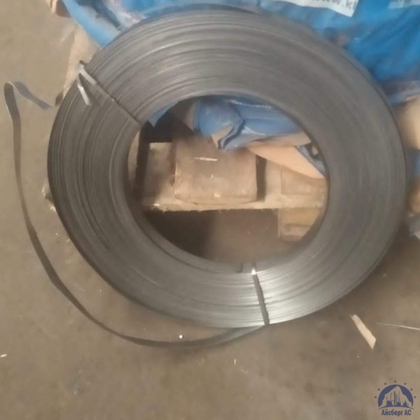 Штрипс нержавеющий 1х1000 мм AISI430