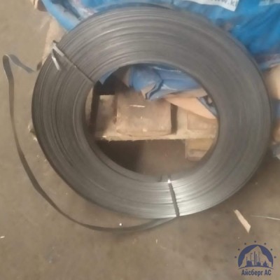 Штрипс нержавеющий 1х1000 мм AISI430 купить в Минске