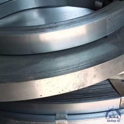 Штрипс нержавеющий 2х1000 мм AISI430 купить в Минске