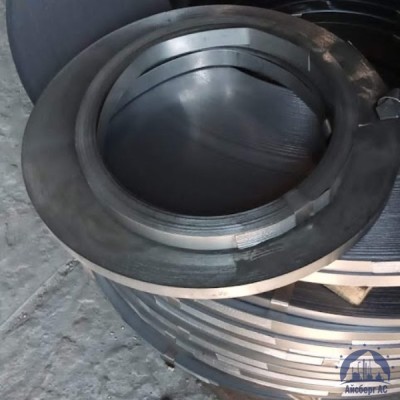 Штрипс нержавеющий 0,8х1250 мм AISI430 купить в Минске