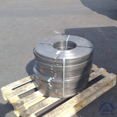 Штрипс нержавеющий 1,2х1250 мм AISI430 купить в Минске