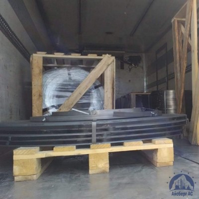 Штрипс нержавеющий 1,5х1250 мм AISI430 купить в Минске