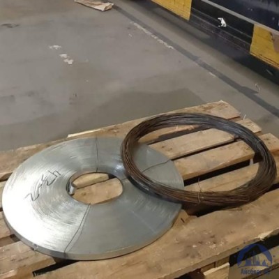 Штрипс нержавеющий 1,5х1000 мм AISI430 купить в Минске