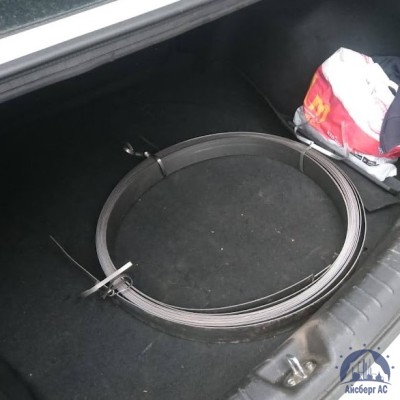 Лента 0,05х15 мм 1411 ТУ 14-1-4657-89 купить в Минске