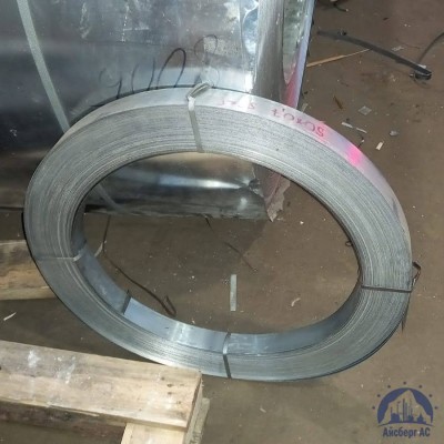 Лента 0,05х12,5 мм 1313 ТУ 14-1-4657-89 купить в Минске