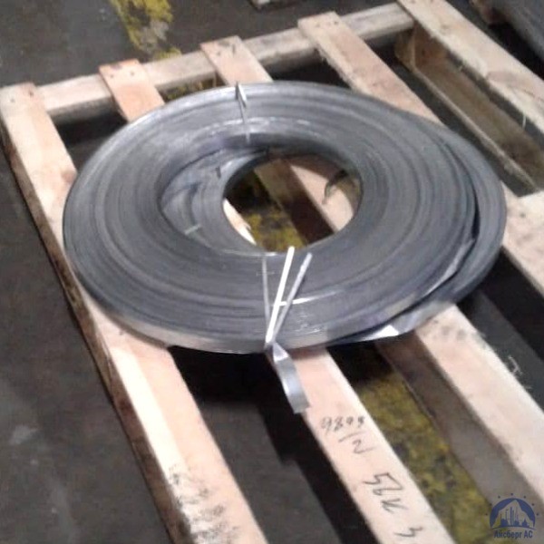 Лента 0,2х100 мм ХН68ВКТЮВИ ГОСТ 3559-75