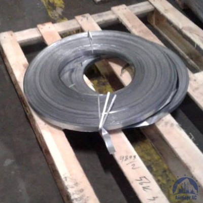 Лента 0,2х100 мм ХН68ВКТЮВИ ГОСТ 3559-75 купить в Минске