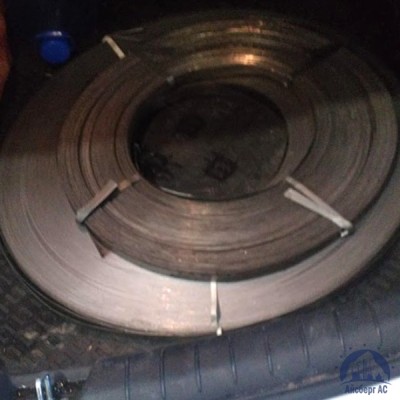 Лента оцинкованная 248х1,5 мм 08пс ГОСТ 14918-80 купить в Минске