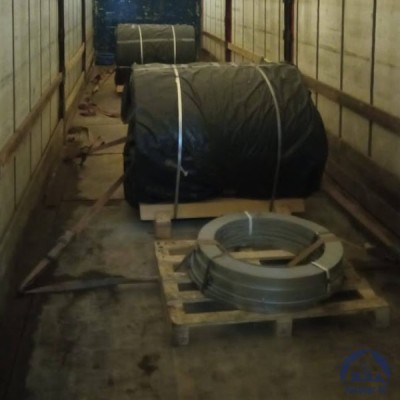 Лента оцинкованная 248х1 мм 08пс ГОСТ 14918-80 купить в Минске