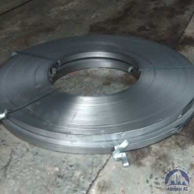 Лента упаковочная 0.5х13 мм стальная ГОСТ 3560-73