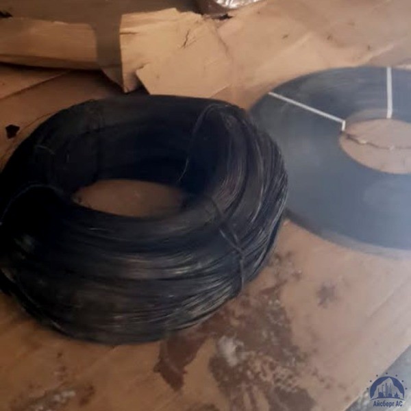 Лента упаковочная 0.4х20 мм стальная ГОСТ 3560-73