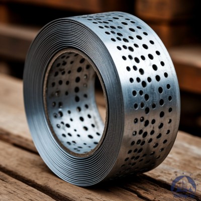 Лента упаковочная 20х0,55 мм 25 м купить в Минске