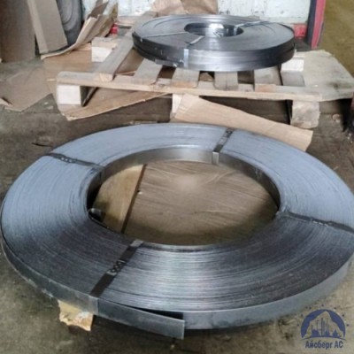 Лента горячекатаная 100х2,5 мм БСт1пк ГОСТ 6009-74 купить в Минске