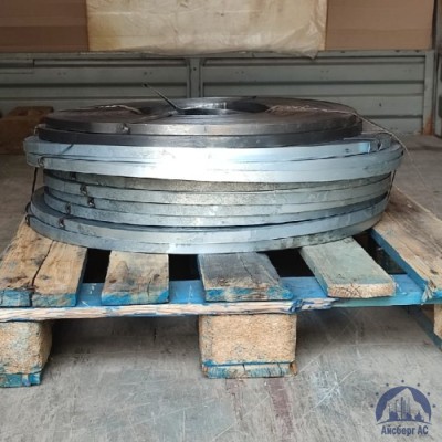 Лента горячекатаная 100х2,5 мм БСт0пс ГОСТ 6009-74 купить в Минске