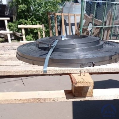 Лента горячекатаная 25х1,8 мм БСт1кп ГОСТ 6009-74 купить в Минске