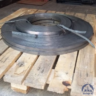 Лента горячекатаная 100х2,5 мм БСт0пк ГОСТ 6009-74 купить в Минске