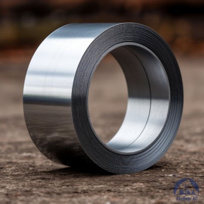 Лента горячекатаная 100х2,5 мм БСт1кп ГОСТ 6009-74 купить в Минске