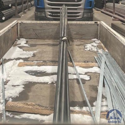 Труба ВГП Р-150х5,5 ГОСТ 3262-75 купить в Минске