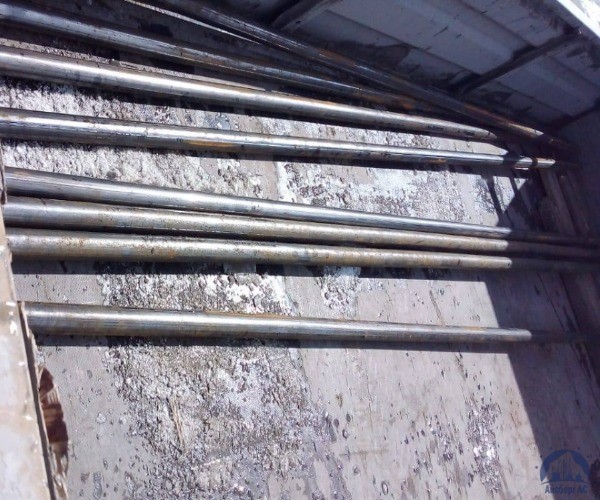 Труба водогазопроводная 80х4 ГОСТ 3262-75