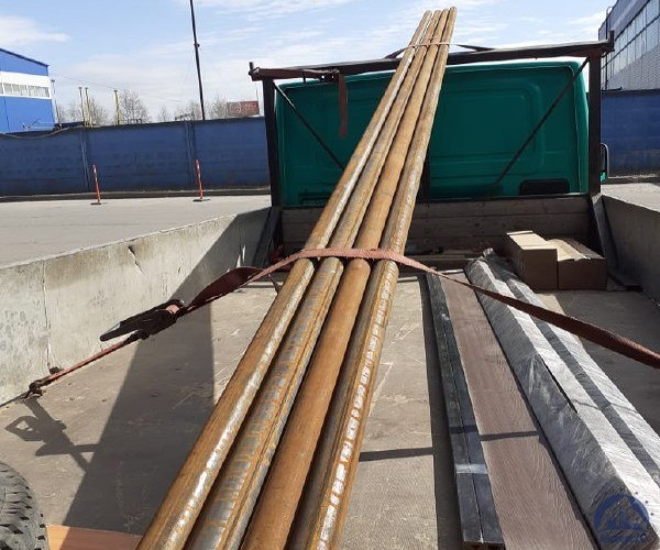 Труба водогазопроводная 65х3,2 ГОСТ 3262-75