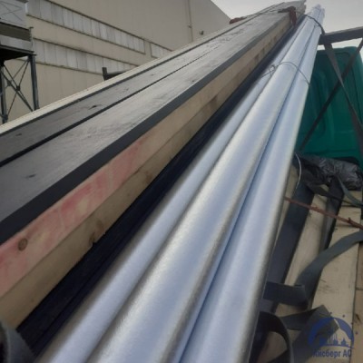 Труба ВГП 50х3,5 ГОСТ 3262-75 купить в Минске